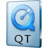 QT File Icon